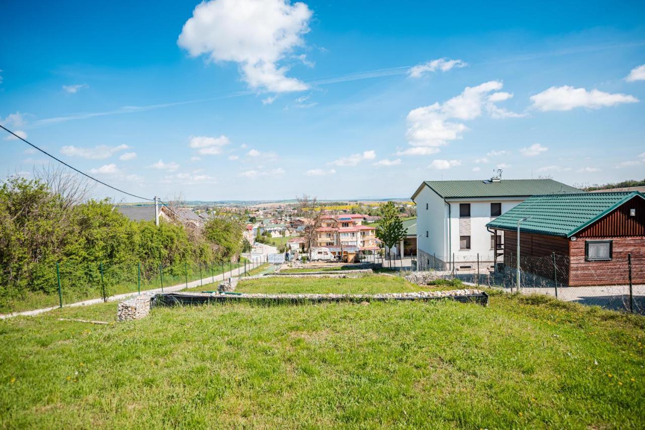 Villa Podhajska - Gabionka Extérieur photo